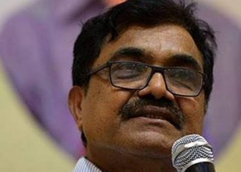 മാവോയിസ്റ്റ് വിരുദ്ധ പുസ്തകം രചിച്ച ഞാൻ എങ്ങനെ മാവോയിസ്റ്റ് ആകും: തേൽതുംബ്ഡെ