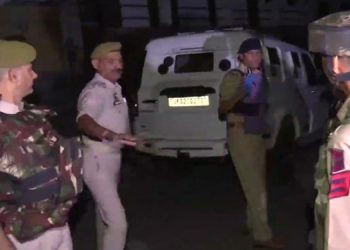 ജമ്മു കശ്മീരില്‍ വീണ്ടും ഭീകരാക്രമണം ; സുന്‍ജ്വാനില്‍ ഒരു സൈനികന് വീരമൃത്യു