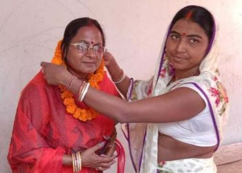 ബോച്ഹ ഉപതിരഞ്ഞെടുപ്പ് നാളെ ; ഭൂമിഹാർ സമുദായ വോട്ടിൽ കണ്ണുനട്ട് ബിജെപി