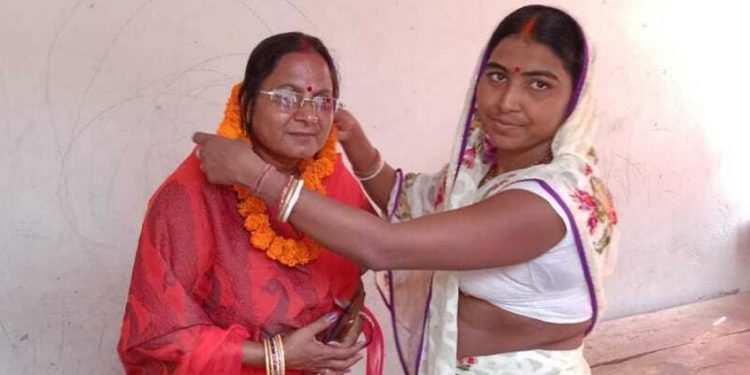 ബോച്ഹ ഉപതിരഞ്ഞെടുപ്പ് നാളെ ; ഭൂമിഹാർ സമുദായ വോട്ടിൽ കണ്ണുനട്ട് ബിജെപി