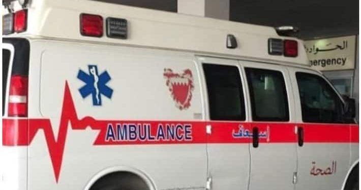 ബഹ്റൈനില് ഗതാഗത നിയമലംഘനത്തിന് കസ്റ്റഡിയിലെടുത്തയാള് ആത്മഹത്യ ചെയ്തു