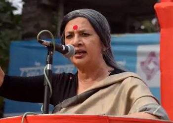 മോദി ഭരണത്തിൽ നടക്കുന്നത് മേയ്ക്ക് ഇൻ ഇന്ത്യ അല്ല സെല്ലിങ്ങ് ഇന്ത്യ : ബൃന്ദാ കാരാട്ട്