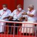 സിപിഎം പാർട്ടി കോൺഗ്രസിൽ ഇന്ന് സംഘടനാ റിപ്പോർട്ടിന്മേൽ ചർച്ച