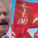 വര്ഗീയ പരാമര്ശം : പിസി ജോര്ജിന്റെത് വിടുവായിത്തങ്ങളായി തള്ളിക്കളയാനാകില്ലെന്ന് സിപിഐഎം