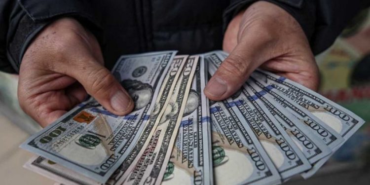 വിദേശ നാണ്യ കരുതൽ ശേഖരം വീണ്ടും കുറഞ്ഞു