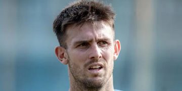 ഡൽഹി ക്യാപിറ്റല്‍സില്‍ 4 പേര്‍ക്ക് കൊവിഡ് ; മിച്ചല്‍ മാര്‍ഷ് ആശുപത്രിയില്‍ ; ആശങ്ക പെരുക്കുന്നു