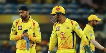ജഡജയല്ല, ചെന്നൈയെ ഇപ്പോഴും നയിക്കുന്നത് ധോണിയെന്ന് ഹര്‍ഭജന്‍