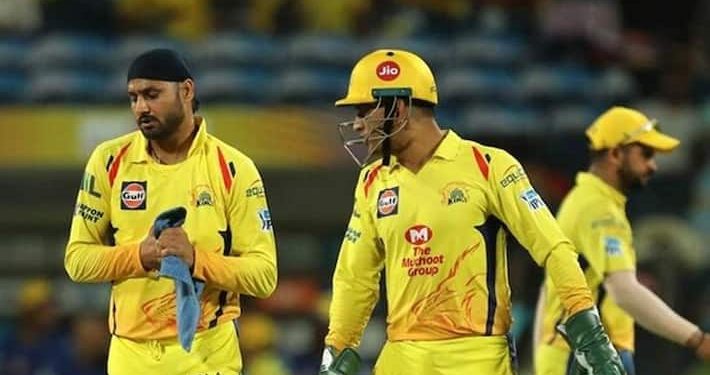 ജഡജയല്ല, ചെന്നൈയെ ഇപ്പോഴും നയിക്കുന്നത് ധോണിയെന്ന് ഹര്ഭജന്