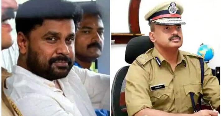 നടിയെ ആക്രമിച്ച കേസ് വഴിത്തിരിവിൽ നിൽക്കേ ക്രൈംബ്രാഞ്ച് മേധാവിയെ മാറ്റുമ്പോൾ ഇനി?