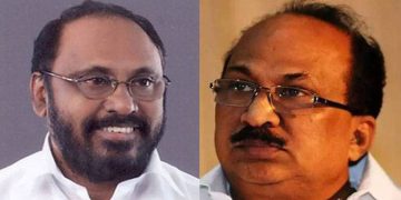 സിപിഐഎം സ്വീകരിച്ച കെ.വി.തോമസിന് അടിമത്തകുരിശ് ചുമക്കേണ്ടിവരുമെന്ന് ചെറിയാന്‍ ഫിലിപ്പ്