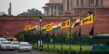 തമിഴ്നാട്ടിലേക്ക് വീണ്ടും ശ്രീലങ്കൻ അഭയാർത്ഥികളെത്തി ; രണ്ട് സംഘങ്ങളിലായി വന്നത് 21 പേർ