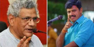 ദില്ലിയില്‍ ഒരു ഓട്ടോറിക്ഷയിൽ പോലും ലിഫ്റ്റ് കിട്ടില്ല ; ഇവിടെ ഫോര്‍ച്യൂണര്‍ ; വാഹന വിവാദം കത്തിച്ച് ബിജെപി