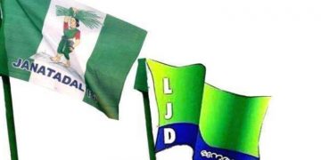 ജെഡിഎസ്-എല്‍ജെഡി ലയനം യാഥാര്‍ത്ഥ്യത്തിലേക്ക് ; സംസ്ഥാന പ്രസിഡന്റ് സ്ഥാനം ജെഡിഎസിന്