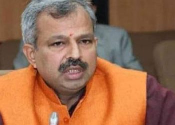 ജഹാംഗീർപുരിയിലെ പൊളിക്കൽ നടപടി ; ന്യായീകരിച്ച് ബിജെപി ദില്ലി അധ്യക്ഷൻ – പ്രദേശത്ത് ജാഗ്രത തുടരുന്നു