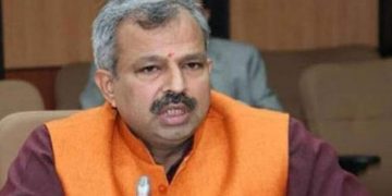 ജഹാംഗീർപുരിയിലെ പൊളിക്കൽ നടപടി ; ന്യായീകരിച്ച് ബിജെപി ദില്ലി അധ്യക്ഷൻ – പ്രദേശത്ത് ജാഗ്രത തുടരുന്നു