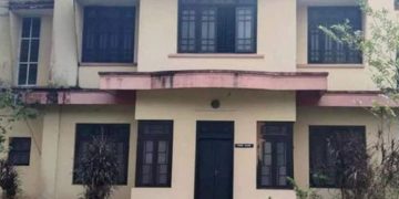 പ്രേം നസീറിന്‍റെ വീട് ; ലൈലാ കോട്ടേജ് വില്പനയ്ക്ക്