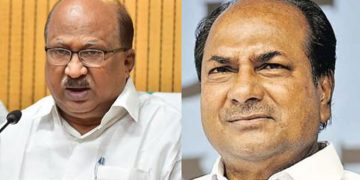 എ കെ ആന്റണിയിൽ പ്രതീക്ഷ ; നടപടി എന്തായാലും കോൺഗ്രസുകാരനായി തുടരും – കെ വി തോമസ്