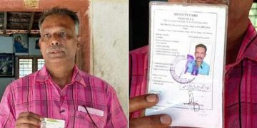 മർദ്ദനക്കേസിലെ പ്രതിക്ക് പേരുമായി സാമ്യം ; തെളിവ് നിരത്തിയിട്ടും രക്ഷയില്ല ; വിനോയ് തോമസിനെ വെറുതെ വിടാതെ പോലീസ്