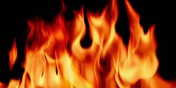 സൗദിയില്‍ വീടിന് തീപിടിച്ച് ഒരു കുടുംബത്തിലെ നാല് പേര്‍ മരിച്ചു