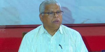 ബുൾഡോസർ രാഷ്ട്രീയത്തിനെതിരെ ജനാധിപത്യ വിശ്വാസികൾ അണിനിരക്കണം : എംവി ജയരാജൻ