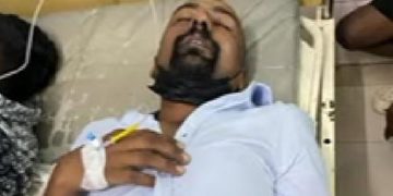 നിലമ്പൂരിൽ യുവാവിനെ വീട്ടിൽ കയറി ആക്രമിച്ചതായി പരാതി