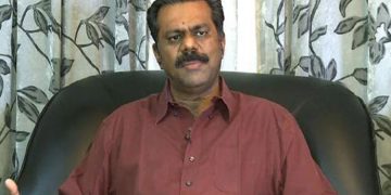 സിൽവർ ലൈൻ സംവാദ പരിപാടി പാനലിൽ നിന്ന് ജോസഫ് സി മാത്യുവിനെ മാറ്റിയേക്കും