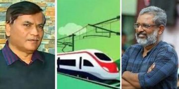 സിൽവർ ലൈൻ സംവാദം അനിശ്ചിതത്വത്തിൽ ; പിന്മാറുമെന്ന് അലോക് വർമ – അതൃപ്തി പരസ്യമാക്കി ശ്രീധർ രാധാകൃഷ്ണൻ