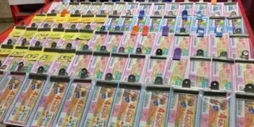 സ്ത്രീശക്തി SS-310 ലോട്ടറി നറുക്കെടുപ്പ് ഇന്ന്