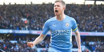 ഇത്തിഹാദിൽ ഫുട്ബോള്‍ യുദ്ധം ; സിറ്റി-റയല്‍ സൂപ്പർ സെമി രാത്രി