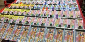 സ്ത്രീ ശക്തി SS- 310 ഫലം പ്രഖ്യാപിച്ചു ; ഒന്നാം സമ്മാനം 75 ലക്ഷം