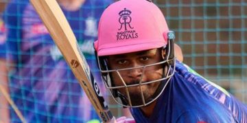 ഐപിഎല്‍ ; മാജിക് 150 തികയ്ക്കാന്‍ സഞ്ജു സാംസണും ആർ അശ്വിനും