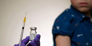 കുട്ടികളിൽ മൂന്ന് വാക്‌സിനുകളുടെ അടിയന്തര ഉപയോഗത്തിന് അനുമതി