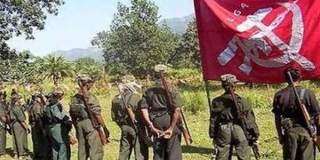 സിൽവർ ലൈൻ പദ്ധതിക്കെതിരെ മാവോയിസ്റ്റുകളുടെ പേരിൽ പോസ്റ്റർ ; പതിച്ചിരിക്കുന്നത് പുതുപ്പാടിയിൽ