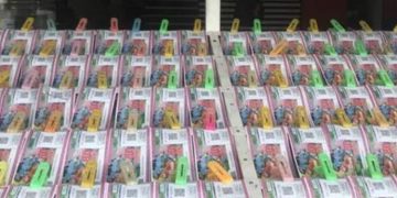 ഭാ​ഗ്യശാലിക്ക് 70 ലക്ഷം ; അക്ഷയ AK- 546 ലോട്ടറി നറുക്കെടുപ്പ് ഇന്ന്