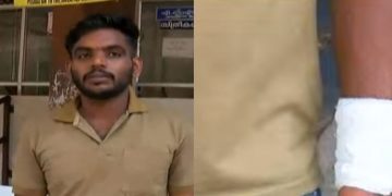 ജീവിക്കാന്‍ അനുവദിക്കുന്നില്ല ; ആര്‍ടിഒ ഓഫീസിനുള്ളില്‍ സ്വകാര്യ ബസുടമ ആത്മഹത്യക്ക് ശ്രമിച്ചു