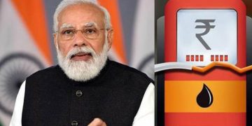 ഇന്ധനനികുതി കുറയ്ക്കണം ; ബിജെപി ഇതര സംസ്ഥാനങ്ങളെ വിമര്‍ശിച്ച് പ്രധാനമന്ത്രി