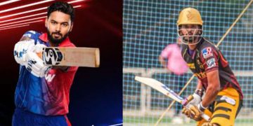 മിച്ചല്‍ മാര്‍ഷ് ഡല്‍ഹി നിരയില്‍ തിരിച്ചെത്തുമോ? കൊല്‍ക്കത്തയ്ക്ക് വെങ്കടേഷ് തലവേദന- സാധ്യതാ ഇലവന്‍