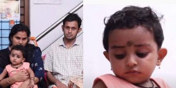 ഗൗരിയുടെ ചികിത്സയ്ക്കായി ഇനി വേണ്ടത് നാല് കോടി രൂപ ; മരുന്ന് ലഭിക്കാനുള്ള നടപടികള്‍ തുടങ്ങി