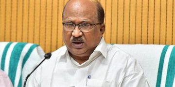 കോൺഗ്രസ് രാഷ്ട്രീയകാര്യ സമിതിയിൽ നിന്ന് കെ.വി തോമസിനെ നീക്കി