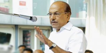 സർക്കാർ വാർഷികാഘോഷ പരിപാടികളിൽ മുസ്ലിം ലീഗ് പങ്കെടുക്കില്ല : പി കെ കുഞ്ഞാലിക്കുട്ടി