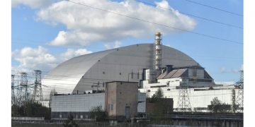 ചെർണോബിൽ ആണവനിലയത്തിലെ റേഡിയേഷൻ കാരണമാണ് റഷ്യൻ സൈന്യം സ്ഥലം വിട്ടത് ; യുക്രൈൻ