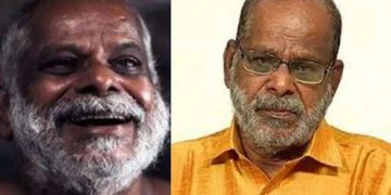 പ്രശസ്ത ചലച്ചിത്ര- നാടക നടന്‍ കൈനകരി തങ്കരാജ് അന്തരിച്ചു