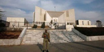 പാക്‌സിതാൻ അസംബ്ലി പിരിച്ചുവിട്ട നടപടി ; പ്രതിപക്ഷ പാർട്ടികൾ സമർപ്പിച്ച ഹർജി സുപ്രിംകോടതി ഇന്ന് പരിഗണിക്കും