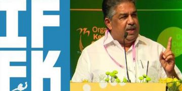 അടൂർ, ഹേമ കമ്മിറ്റി റിപ്പോർട്ടന്റെ അടിസ്ഥാനത്തില്‍ പുതിയ സിനിമ നിയമം ഉടൻ – മന്ത്രി സജി ചെറിയാൻ