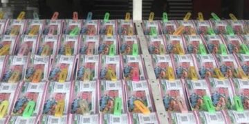 ആർക്കാകും 75 ലക്ഷം ; വിൻ വിൻ W 662 ലോട്ടറി നറുക്കെടുപ്പ് ഇന്ന്