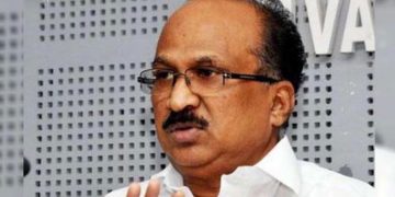 സിപിഐഎം സെമിനാറിൽ പങ്കെടുക്കാൻ കെ വി തോമസിന് അനുമതിയില്ല ; കെപിസിസി നിർദേശം പാലിക്കണമെന്ന് ഹൈക്കമാൻഡ്