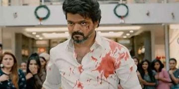 വിജയ് ചിത്രം ബീസ്റ്റ്ന് വിലക്കേര്‍പ്പെടുത്തി കുവൈറ്റ് സര്‍ക്കാര്‍