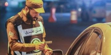 സൗദിയില്‍ കര്‍ശന പരിശോധന തുടരുന്നു ; ഒരാഴ്ചക്കിടെ പിടിയിലായത് 12,920 നിയമലംഘകര്‍