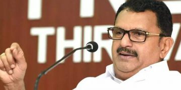 കെ.വി.തോമസ് സെമിനാറില്‍ പങ്കെടുത്തത് തെറ്റെന്ന് കെ.മുരളീധരന്‍