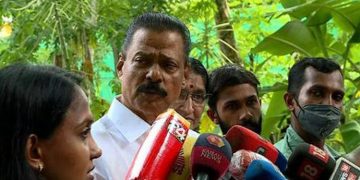 ഭൂരിപക്ഷ വര്‍ഗീയത ഏറ്റവും അപകടകരം; ന്യൂനപക്ഷ വര്‍ഗീയതയുണ്ടാക്കുന്നത് ഭൂരിപക്ഷ വര്‍ഗീയതയെന്ന് എം വി ഗോവിന്ദന്‍